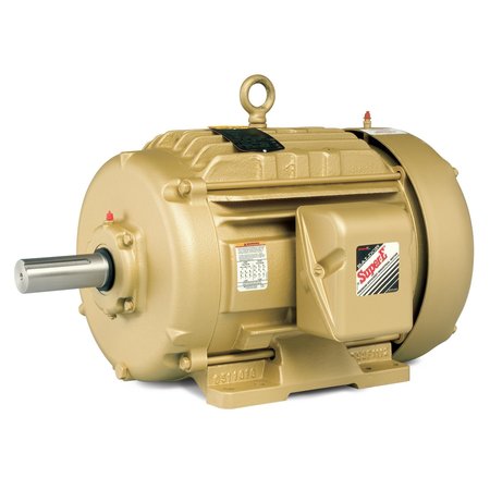 BALDOR-RELIANCE 75Hp, 1800Rpm, 60Hz, 365T, Tefc, EFM4316T EFM4316T